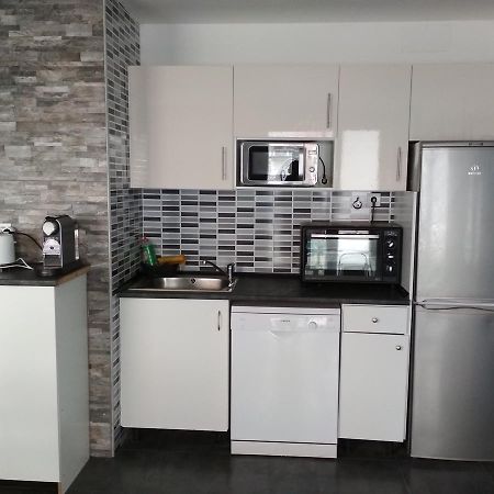 Galerna Zarautz Hostel Dış mekan fotoğraf